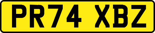 PR74XBZ