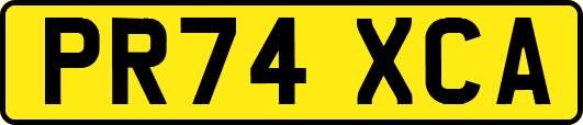 PR74XCA