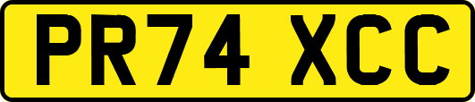 PR74XCC
