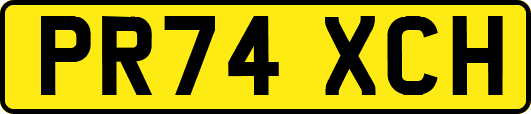 PR74XCH