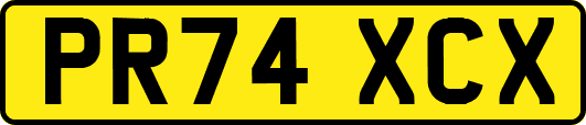 PR74XCX