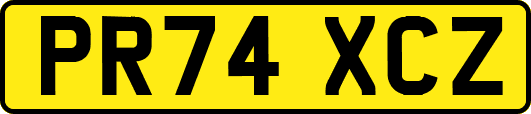 PR74XCZ
