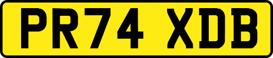 PR74XDB