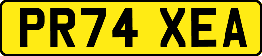 PR74XEA