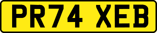 PR74XEB