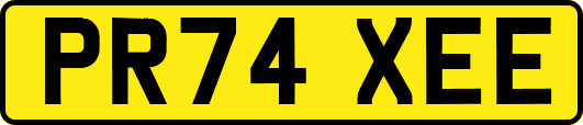 PR74XEE