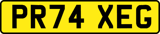 PR74XEG