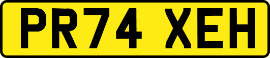 PR74XEH