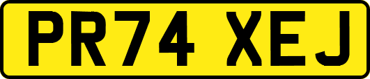 PR74XEJ