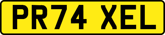PR74XEL