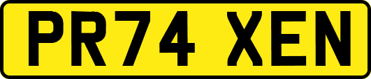 PR74XEN