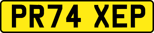 PR74XEP