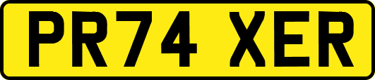 PR74XER