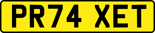 PR74XET