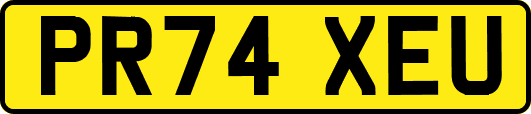 PR74XEU