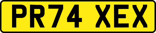 PR74XEX