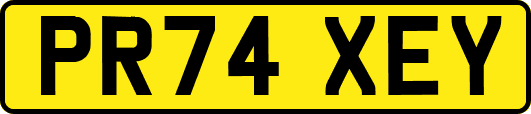 PR74XEY