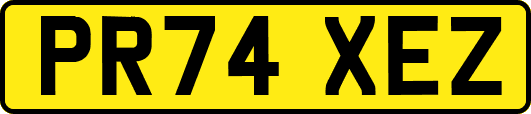 PR74XEZ