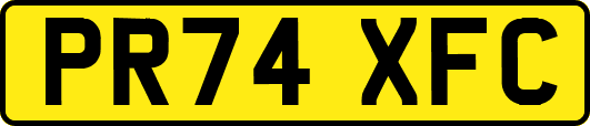 PR74XFC
