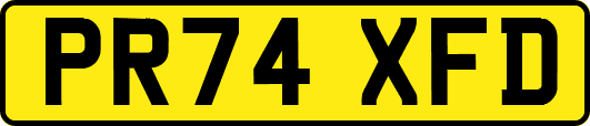 PR74XFD