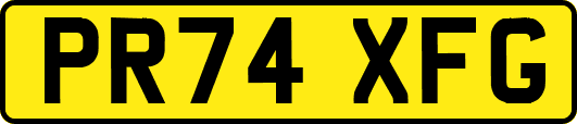 PR74XFG