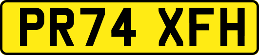 PR74XFH