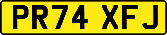PR74XFJ