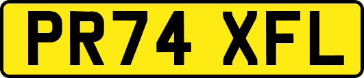 PR74XFL