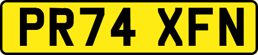 PR74XFN