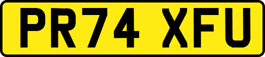 PR74XFU