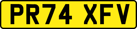 PR74XFV