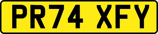 PR74XFY