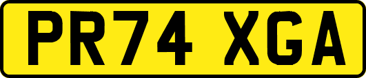 PR74XGA