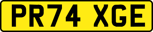 PR74XGE
