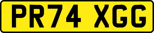 PR74XGG