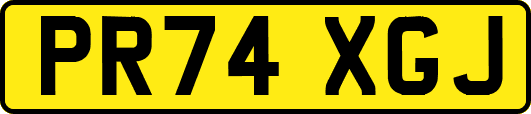 PR74XGJ