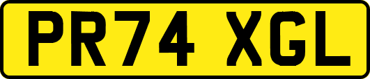 PR74XGL