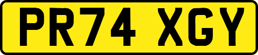 PR74XGY