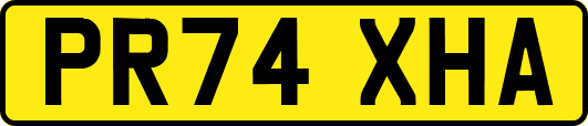 PR74XHA