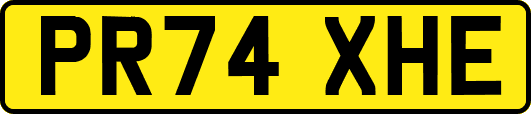 PR74XHE