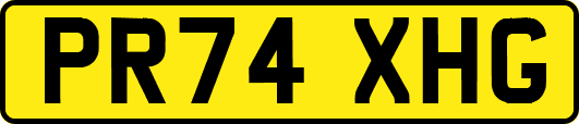 PR74XHG