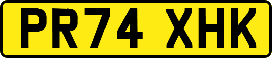 PR74XHK