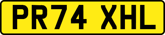 PR74XHL