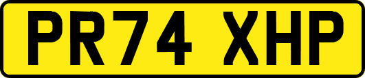 PR74XHP