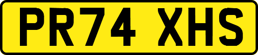 PR74XHS