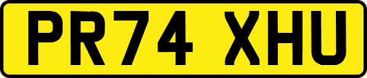 PR74XHU
