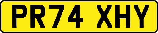 PR74XHY