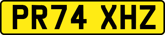 PR74XHZ