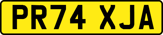 PR74XJA
