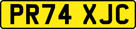 PR74XJC